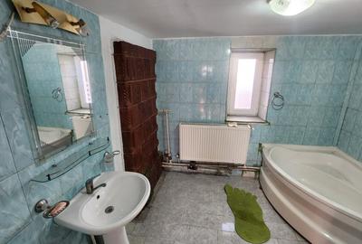 Casă individuală cu 3 camere cu Canalizare în Anda - 12