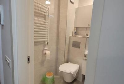 Garsonieră semidecomandată, mobilată în 13 Septembrie - 6