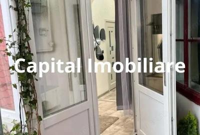Apartament Ultracentral tip duplex,3 camere,Turda, comision 0% - 8
