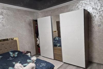 Casă cu 5 camere cu Teren 2850 Mp în Aradul Nou - 7