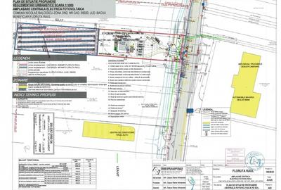 Spațiu comercial, în Nicolae Bălcescu - 1