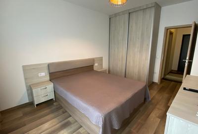 Apartament cu 2 camere semidecomandat în Europa - 8
