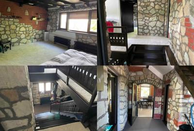 Casă cu 3 camere în Gării - 4