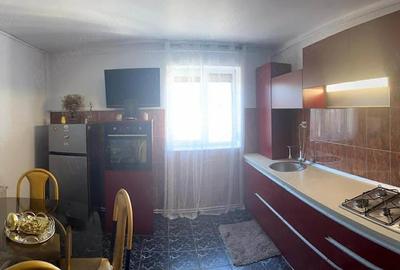 Apartament cu 2 camere decomandat în Central - 10