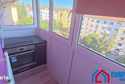 Apartament cu 3 camere decomandat în Central - 5