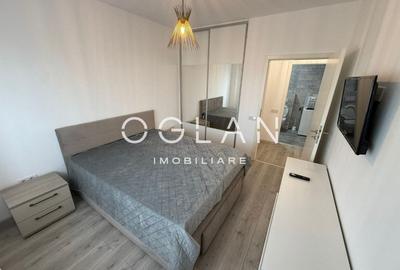 Apartament  modern cu 2 cam, Zona Doamna Stanca - 4
