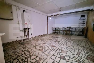 Spațiu comercial, de 265 mp, în Girocului - 6