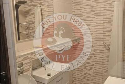 Apartament cu 2 camere semidecomandat, mobilat în Ștefan cel Mare - 1