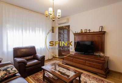 Vila Individuala de Inchiriat in Vatra Luminoasa - 1