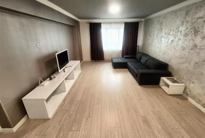 Bloc 2020 - apartament 2 camere decomandate + loc parcare - etajul 1 - 4