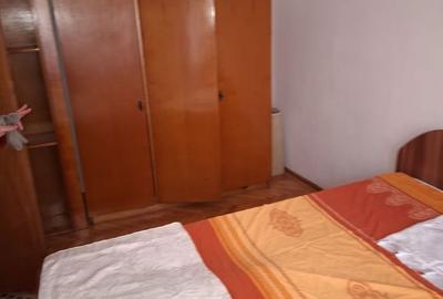 Apartament cu 2 camere semidecomandat în Gării - 11