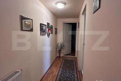 Apartament cu 3 camere decomandat în Independenței - 5