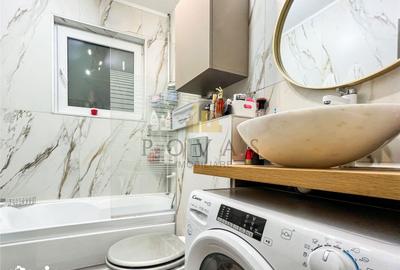Apartament cu 2 camere semidecomandat în Central - 2