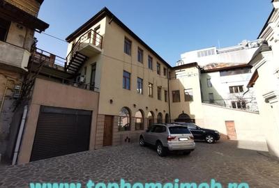 Spatiu birouri/firma Buzesti- Victoriei - 1