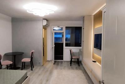 Garsoniera complet mobilata si utilata - 2