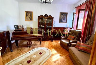 Vanzare casa 3 camere-Ploiesti, ultracentral - 4