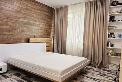 Apartament cu 3 camere în Nord - 1