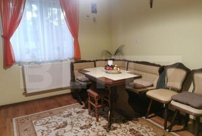 Duplex, 132mp, 150 mp teren, zona Sf.Ilie - 8