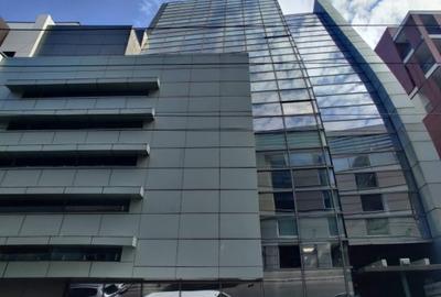 Spatii de birou de inchiriat Atlantis Business Center - Piata Romana - 10