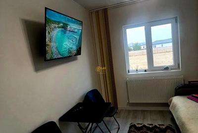 Apartament cu o camera Lunca Cetatuia - 2