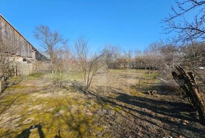 Casă cu 4 camere cu Teren 1000 Mp în Sâncel - 8