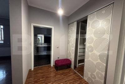 Apartament de lux cu 3 camere, 123 mp utili, in zona 9 Mai - 2