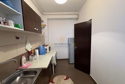 Garsonieră decomandată, mobilată în Rahova - 11