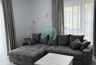 Apartament 2 camere, mobilat modern, Cristian - 6