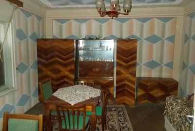 Casa veche, 2+2 camere, Timisoara, zona Calea Urseni, 1332 mp teren, 2xFS fata spate - 3