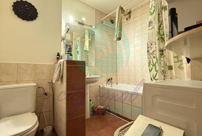 3 camere cu terasă lângă Stadionul Național - 8