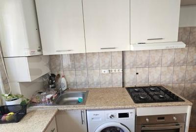 Apartament cu 3 camere, mobilat, utilat, Manastur, dispus la schimb! - 6