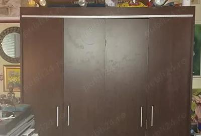 Garsonieră nedecomandată în Barieră - 1