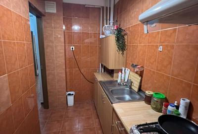 3 camere Sos Giurgiului mobilat + parcare - 8