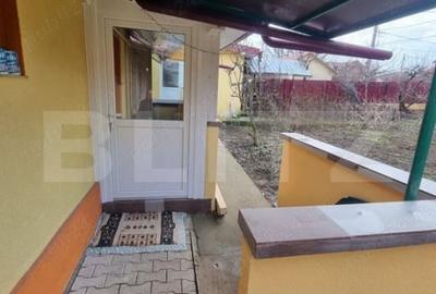 Casa de vanzare, 42 mp, - 7