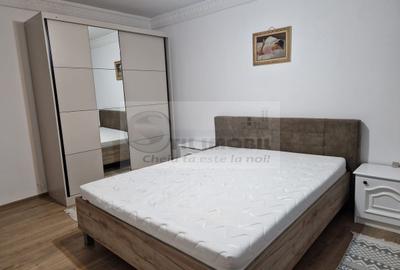 Apartament cu 2 camere, mobilat în Gară - 2