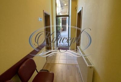 Spatiu birouri cu parcare pe strada Horea - 3