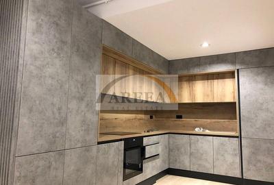 Apartament cu 3 camere în Iancu Nicolae - 37