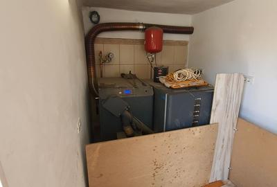 Casa de vacanta | Curte | Teren | Belciugatele | Calarasi - 23