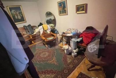 Apartament cu 3 camere decomandat în Libertății - 2