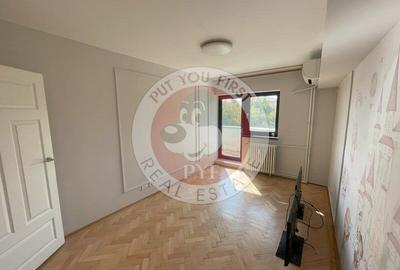 Marasesti | 3 camere | 90mp | Decomandat | B12337 - 1