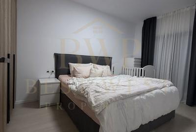 Apartament cu 2 camere, mobilat în Dumbrăvița - 3