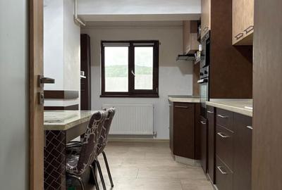 Apartament cu 2 camere decomandat în Ostroveni - 1