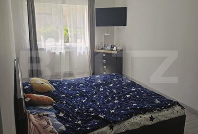 Apartament cu 3 camere semidecomandat, mobilat în Apahida - 3