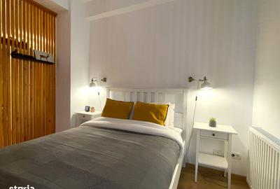 Garsonieră în Clăbucet - 12