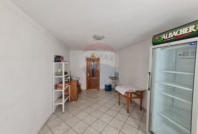 Casa cu 5 camere de vanzare la strada Principala - 10