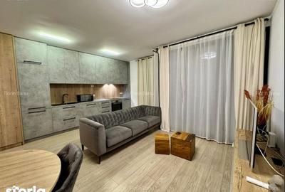 Apartament cu 2 camere în Primăverii - 2