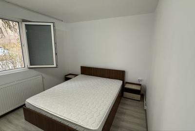 Apartament cu 2 camere semidecomandat în Central - 6