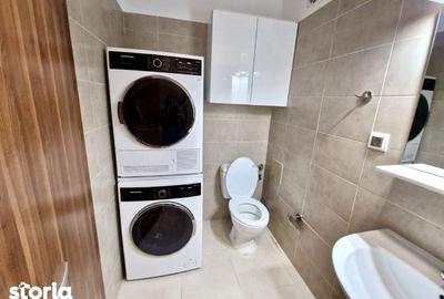 Apartament cu 2 camere în Mărăști - 8