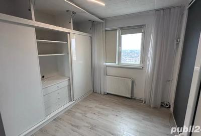 Vand apartament 3 camere Arad-Vlaicu - 3