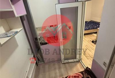 Apartament cu 2 camere în Vest